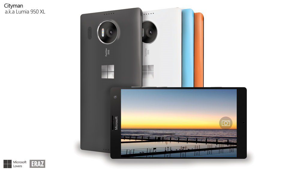 microsoft, lumia 940, lumia 940xl, release date