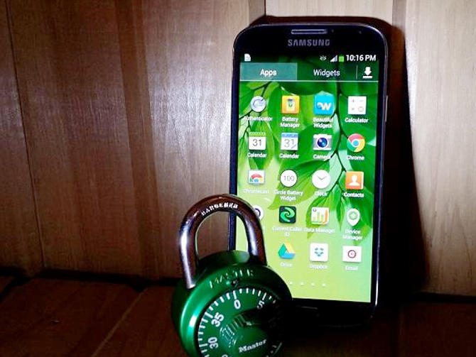 onbody detection smart lock, how to, guide