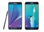 samsung galaxy s6 edge+, galaxy note5, price, us carriers