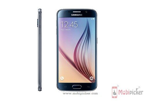 Samsung galaxy s6 and galaxy s6 edge
