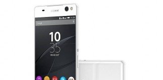 sony xperia c5 ultra, launches in india, price, image