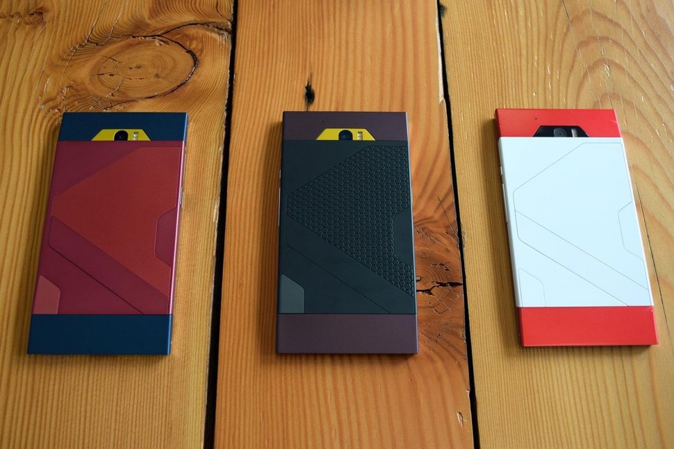 turing phone