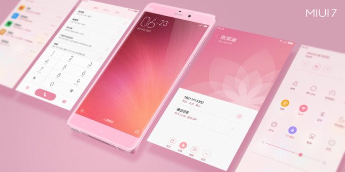  xiaomi, miui 7, official, image, picture, announce, features, release date, global version