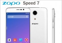 zopo speed 7 launches in india, price snapdeal, specification