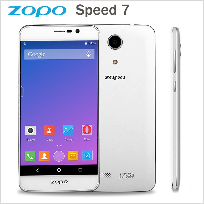 zopo speed 7 launches in india, price snapdeal, specification