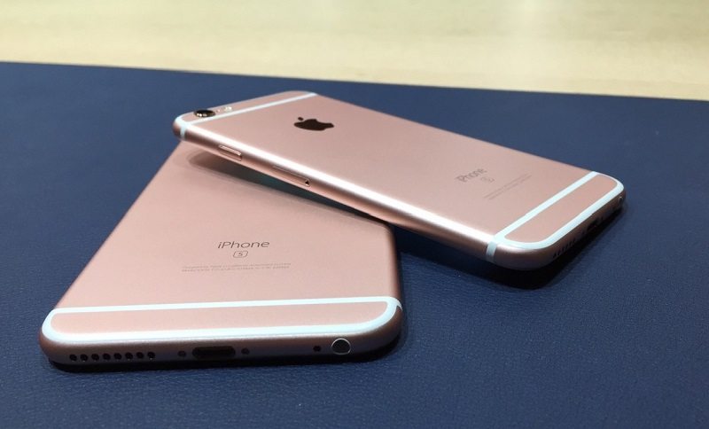 iphone 6s, iphone 6s plus price slashed in india
