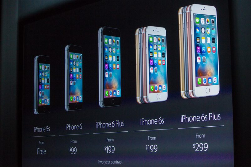 iphone 6s