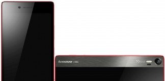 Lenovo, Lenovo Vibe Shot, price, launch, India