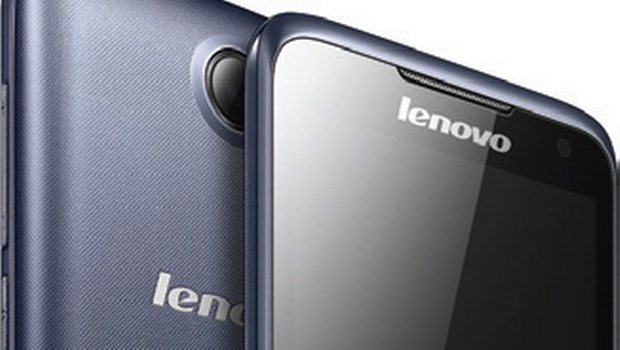 Lenovo-smartphone