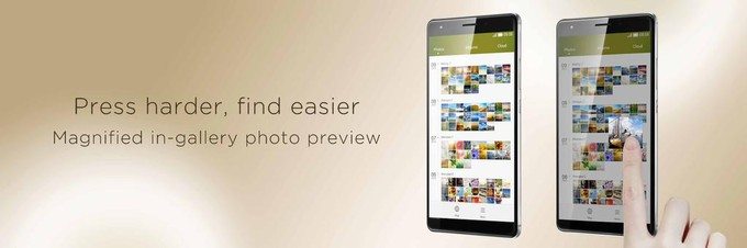 huawei mate s