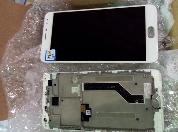 meizu niux