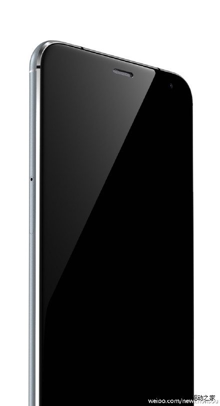 meizu niux