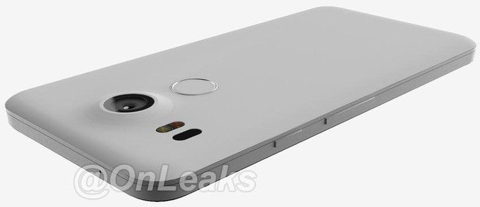 lg nexus 5
