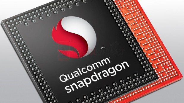 snapdragon 820, snapdragon 810, chpset, silicon, processor