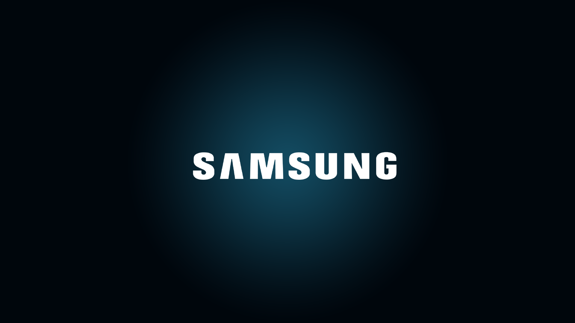 Samsung логотип 1920 1080