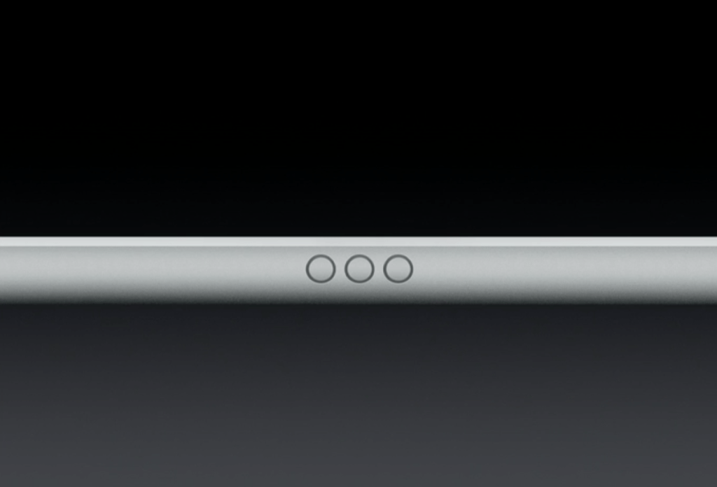 smart keyboard ipad pro