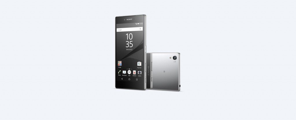 sony xperia z5 premium