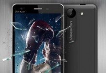 Videocon Infinium Z51 Punch launch, specs, features, image, price, specifications