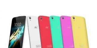 alcatel onetouch idol 3c unveiled, specifications