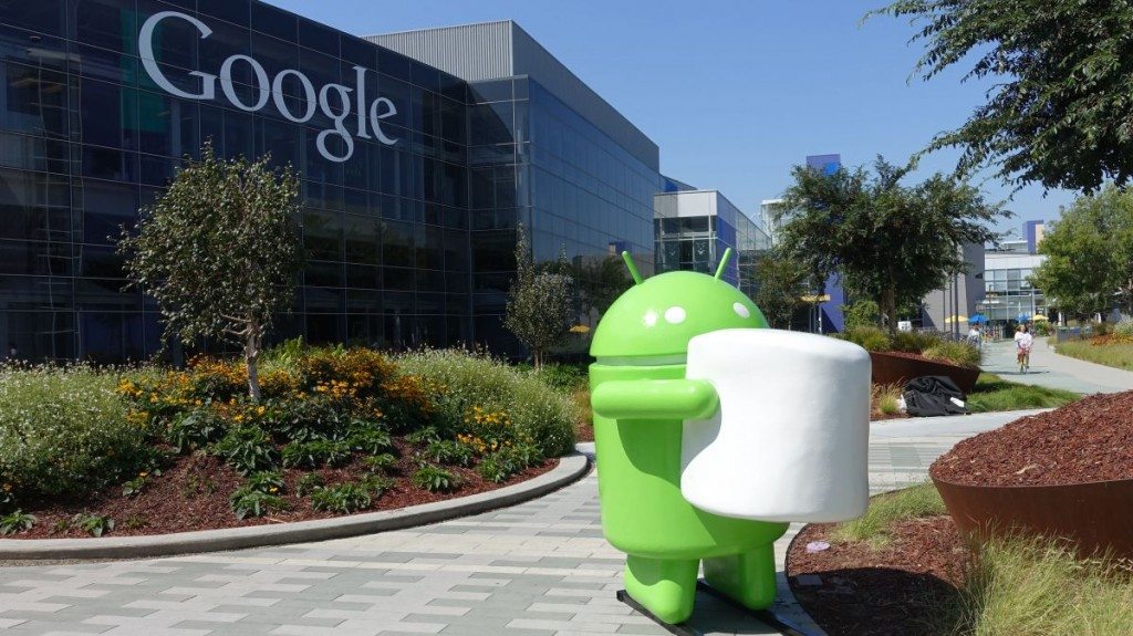 android marshmallow update for nexus smartphones, release date