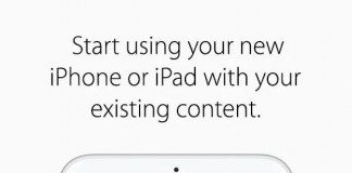 app, iOS ,Android, move to ios