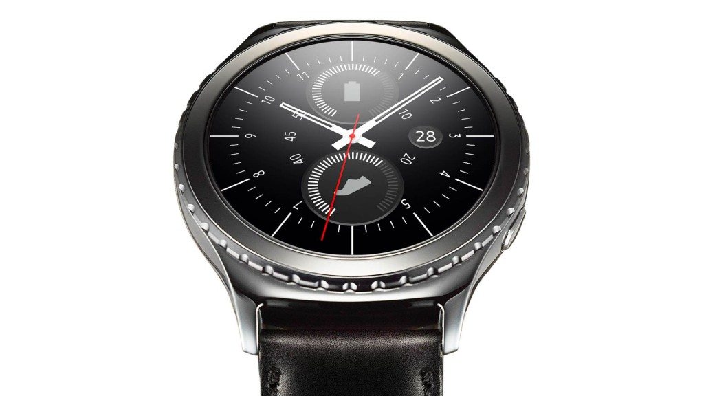Samsung, Samsung Gear S2, Tizen OS, Samsung Z3