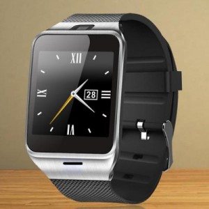 gv18 aplus smartwatch