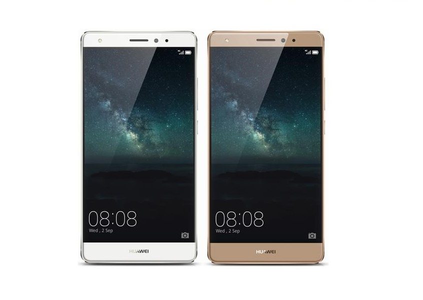 huawei mate s possible range of colours leaks, specs