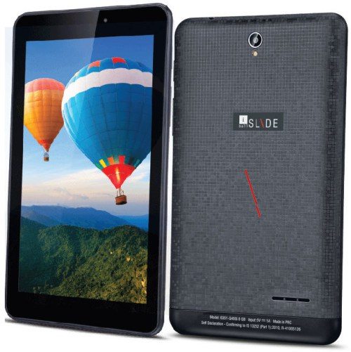 iBall, iBall Slide 6351-Q400i, tablet