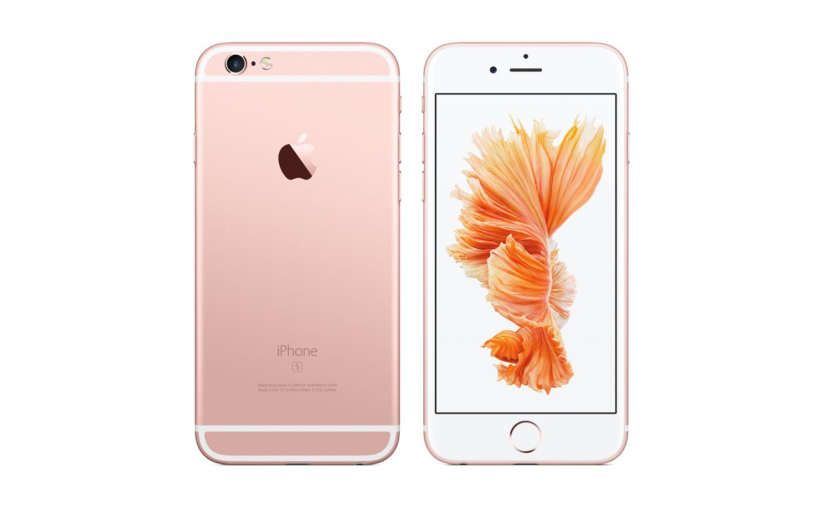 iphone 6s