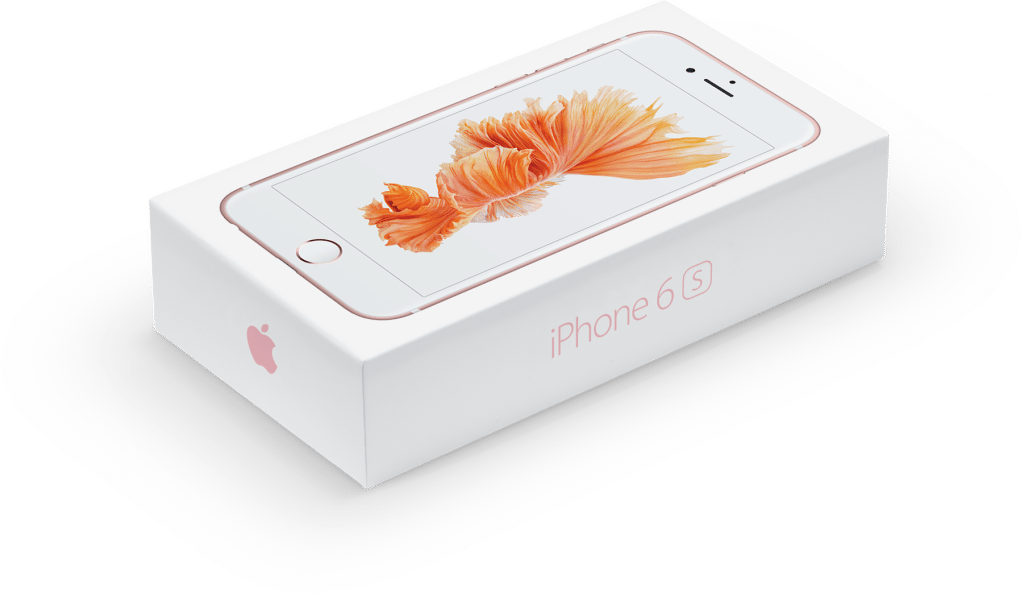 iphone 6s
