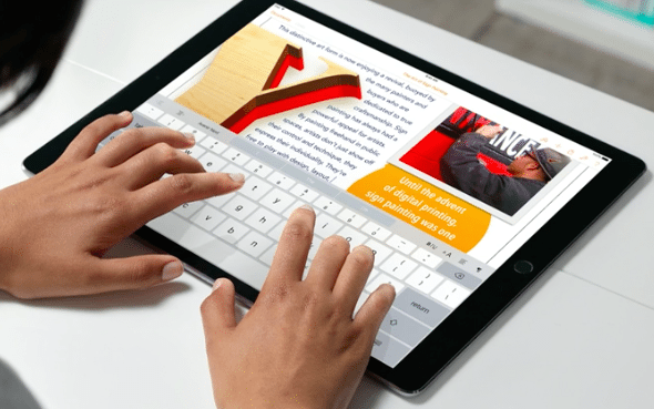 ipad pro
