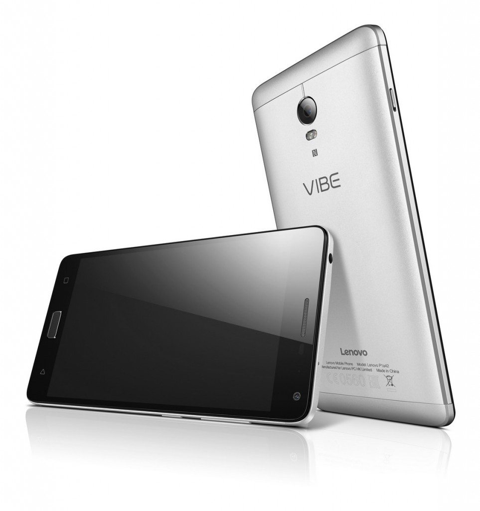lenovo vibe p1