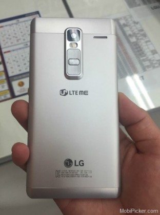 lg class, hands-on pics, rear view, leaks