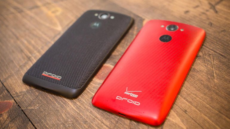 Motorola DROID Turbo 2, Moto x Play, Moto X Force, Motorola, Verizon stores