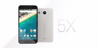 Nexus 5X, LG, google, launch