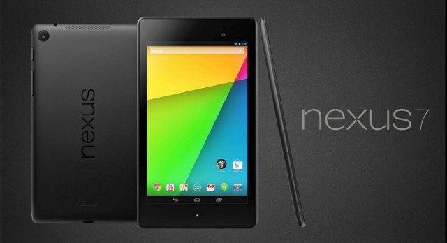 Kip B.C. wasserette Google Nexus 7 Tablet: Specs, Price, Release Date - Everything You Need to  Know about 2017 Nexus 7 - MobiPicker