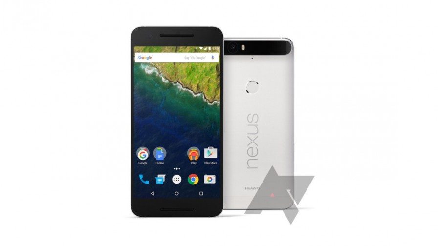 Nexus P6