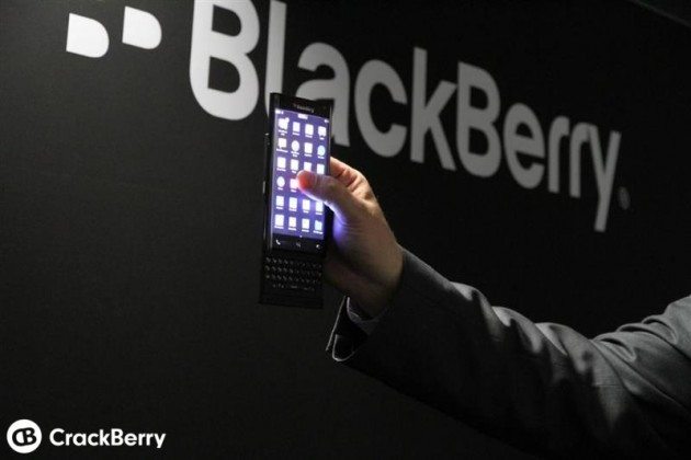 BlackBerry
