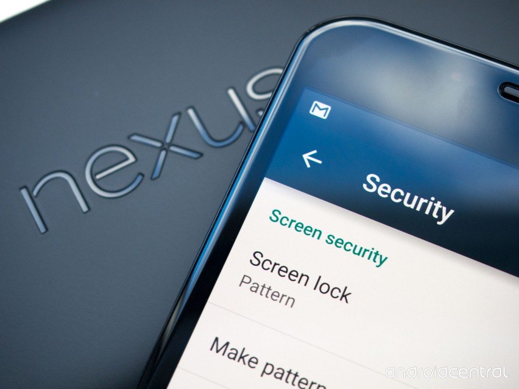 Nexus Devices Get March Android Security Update With Some Critical