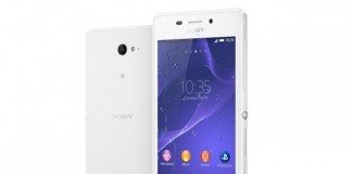 sony xperia m2 dual android 5.1 update