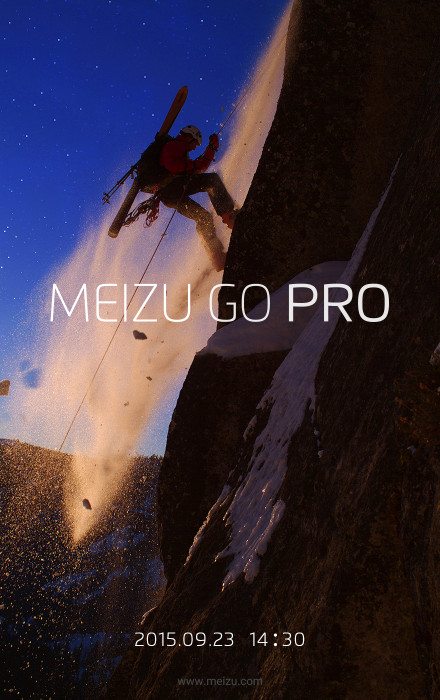 meizu pro 5