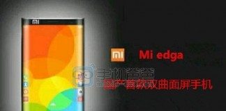 xiaomi mi edge, curved display xiaomi phone, leaks, specs