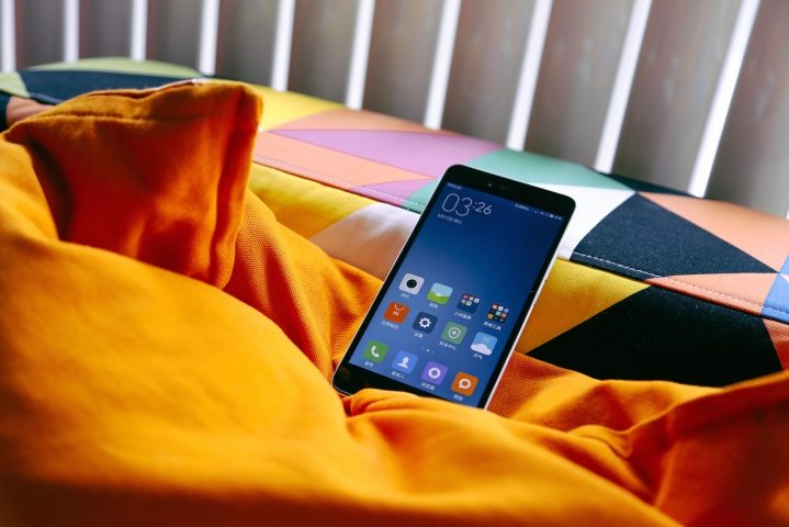 xiaomi redmi note 2