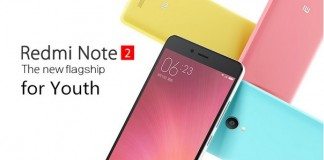 xiaomi redmi note 2 best affordable smartphone, features