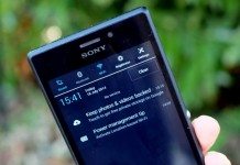 sony xperia m2, m2 dual, software update, android 5.1.1 lollipop