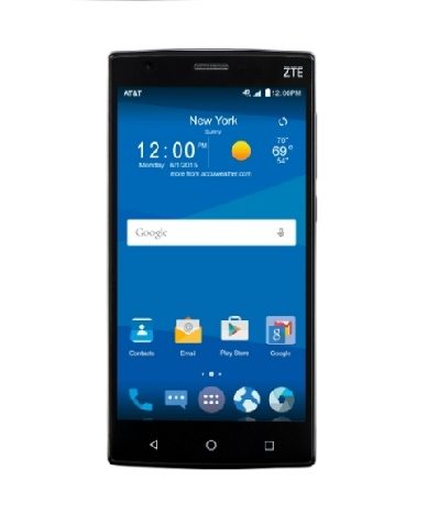 zte zmax 2, at&t, launch, price