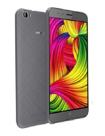 Intex Cloud Swift launched, specs, features, price, image, smartphone, specifications