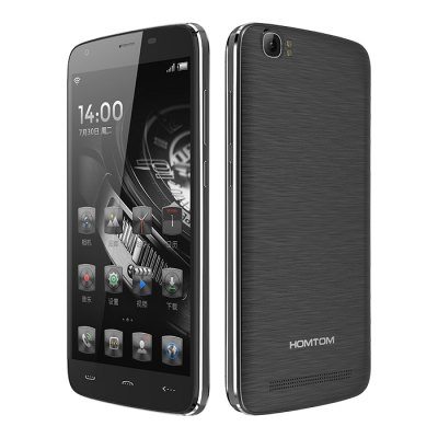 doogee homtom ht6