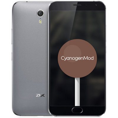 zuk z1